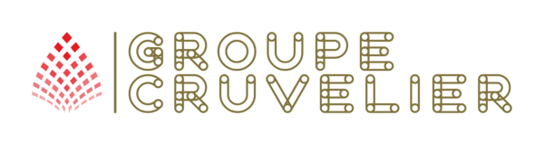 Logo Groupe Cruvelier